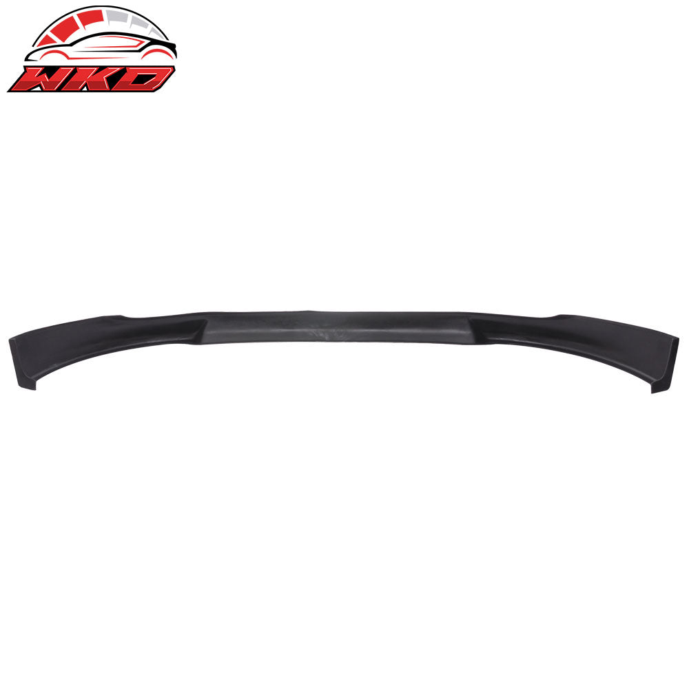 Nis Style 07-09 Fit For Nissan Altima Front Bumper Lip Spoiler -  PU