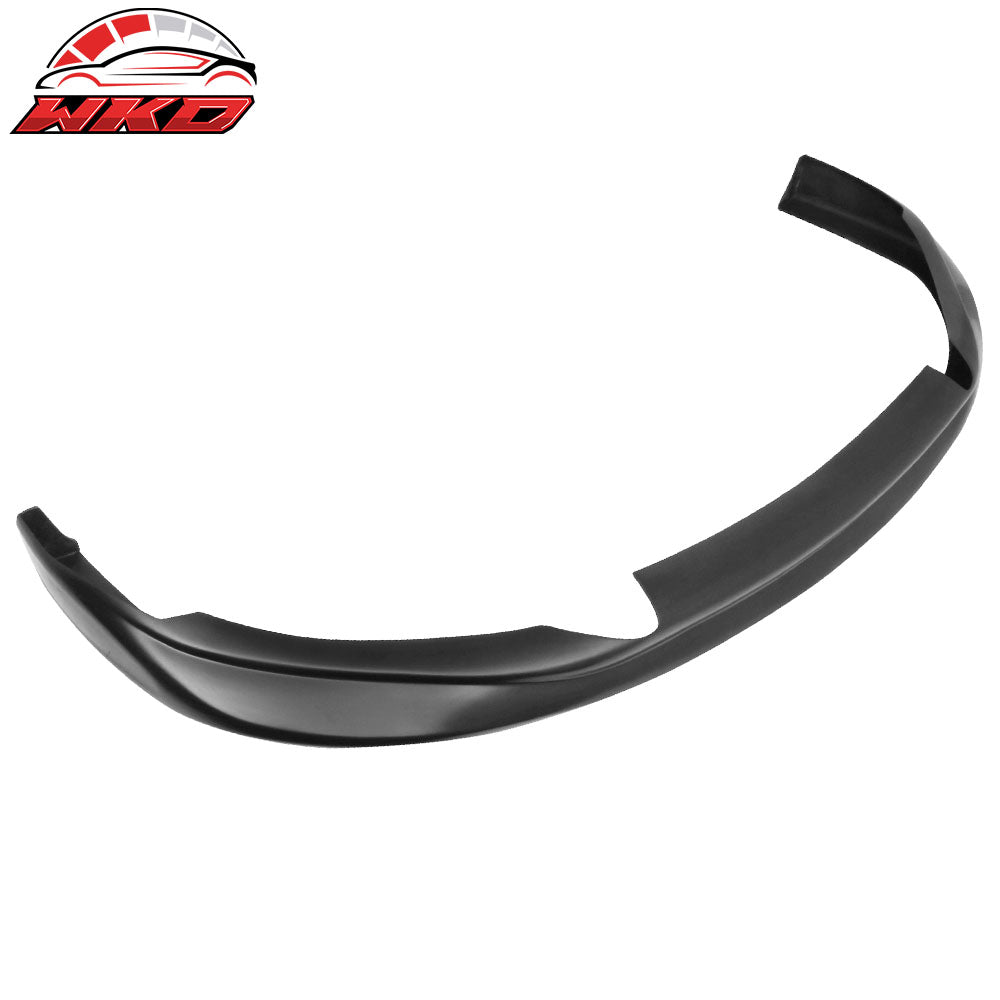 Fits 10-13 Nissan Altima 2Dr Coupe Ikon Aero DP Front Lip Bumper Splitter
