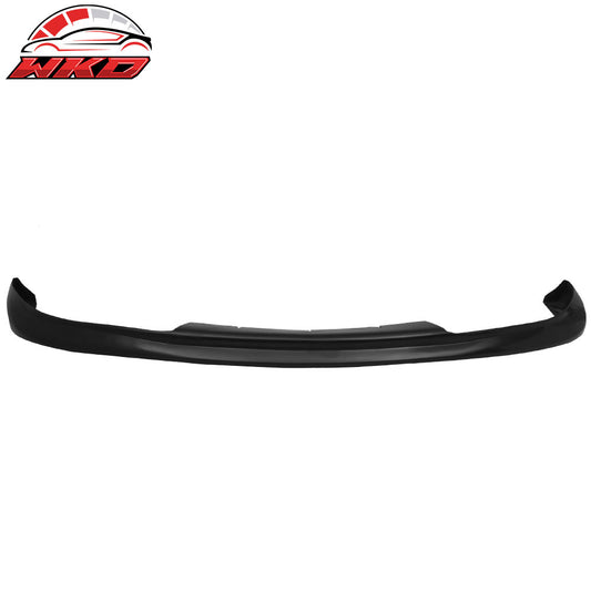 Wholesale 10-12 Nissan Altima 4Dr Sedan Ikon Aero DP Front Lip Bumper Splitter