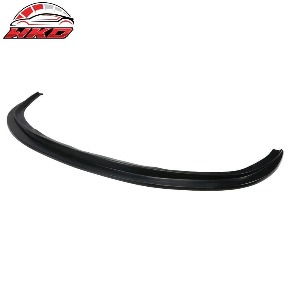 Wholesale 10-13 Nissan Altima MDA Front Bumper Lip Spoiler Unpainted