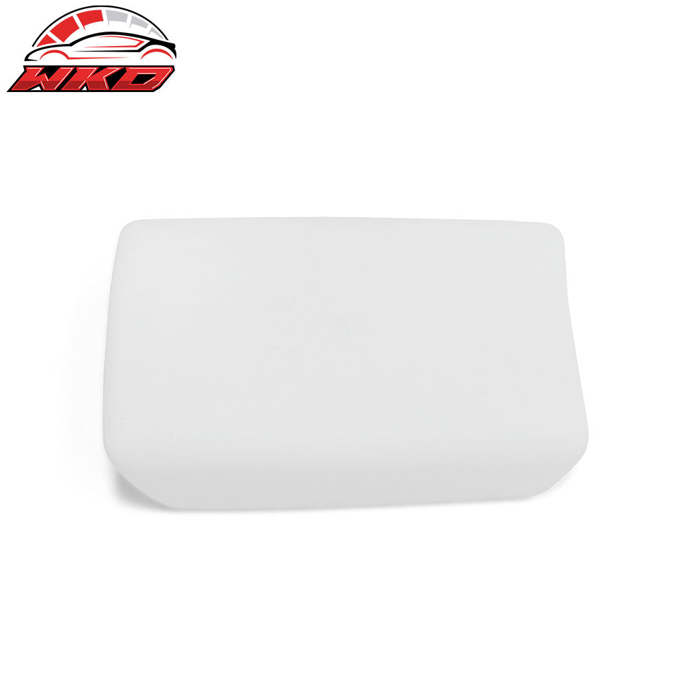 Wholesale 20-24 Tesla Model Y 17-23 Model 3 Center Console Armrest Cover White - TPE