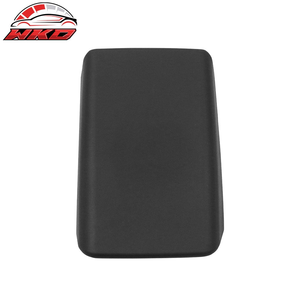 Wholesale 24-26 Tesla 3 Highland/25 Y TPE Center Console Armrest Cover Protector Pad