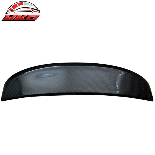 96 97 98 99 00 01 02 Audi A3 CF Roof Spoiler - Wikond Auto