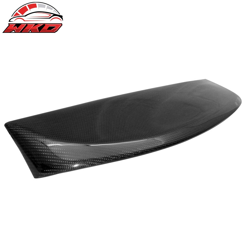 96 97 98 99 00 01 02 Audi A3 Carbon Fiber Roof Spoiler