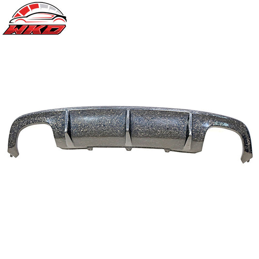 Wholesale 13-17 Audi S5 B8.5 Rear Bumper Diffuser Forged Carbon Fiber