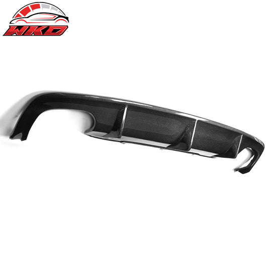 Wholesale 13-17 Audi S5 B8.5 Coupe Facelift OE Style Rear Diffuser - Carbon Fiber CF
