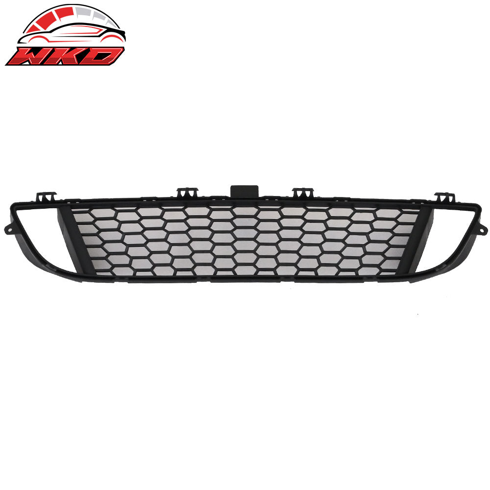 Fits 14-21 BMW F22 F23 2-Series M Sport Style Front Bumper Cover Conversion PP
