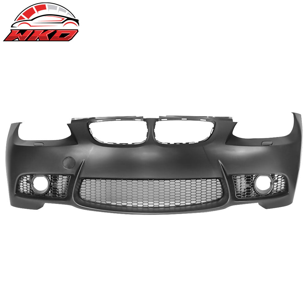 Wholesale 07-10 BMW E92 E93 3 Series M3 Style Front Bumper Cover Conversion - PP