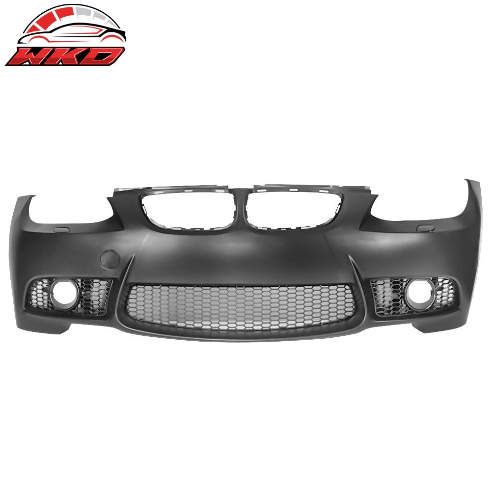Wholesale 07-10 BMW E92 E93 3 Series M3 Style Front Bumper Cover Conversion - PP