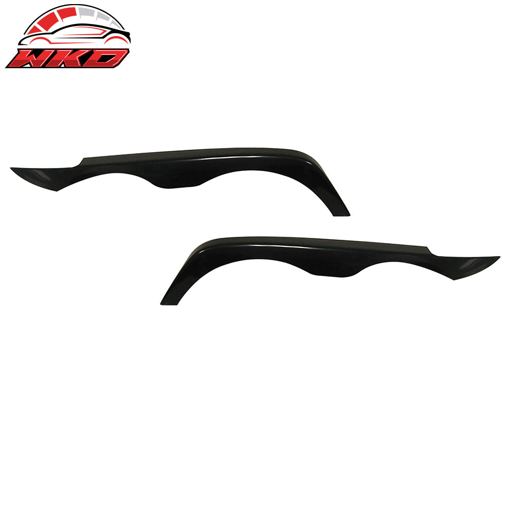 Wholesale 98-02 BMW E46 3-Series & M3 Eye Lid Eyebrows Cover Paintable