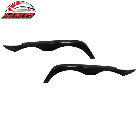 Wholesale 98-02 BMW E46 3-Series & M3 Eye Lid Eyebrows Cover Paintable