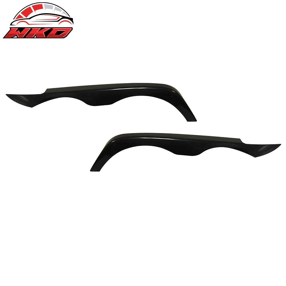Wholesale 98-02 BMW E46 3-Series & M3 Eye Lid Eyebrows Cover Paintable