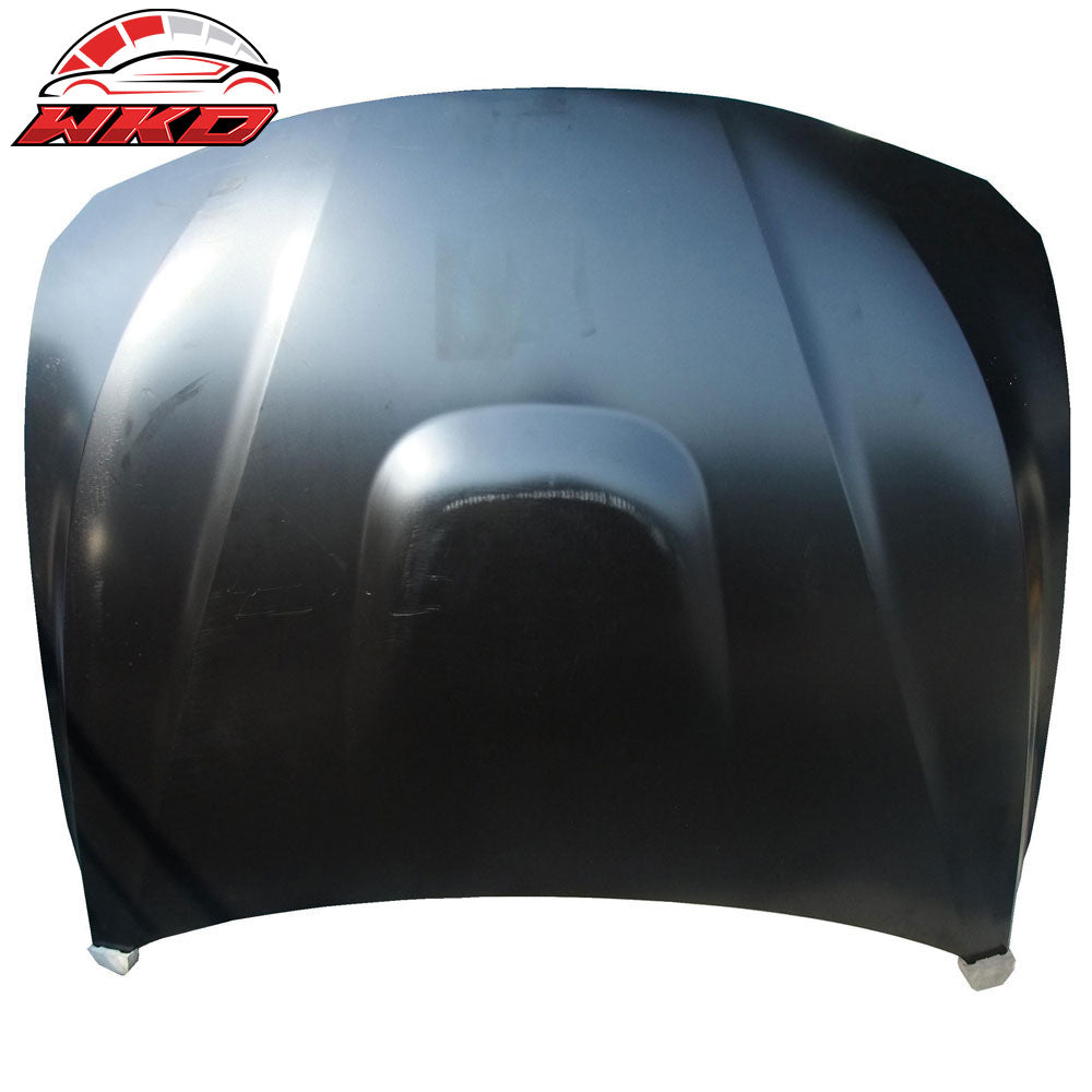 Wholesale 12-20 BMW F30 F31 F32 F33 F36 M4 Type Front Hood Bonnet Vent Air Duct-Steel