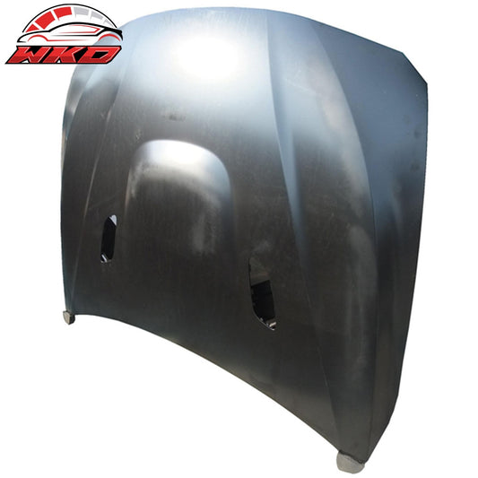 Wholesale 12-20 BMW F30 F31 F32 F33 F36 M3 Type Front Hood Bonnet Vent Air Duct-Steel - Wikond Auto