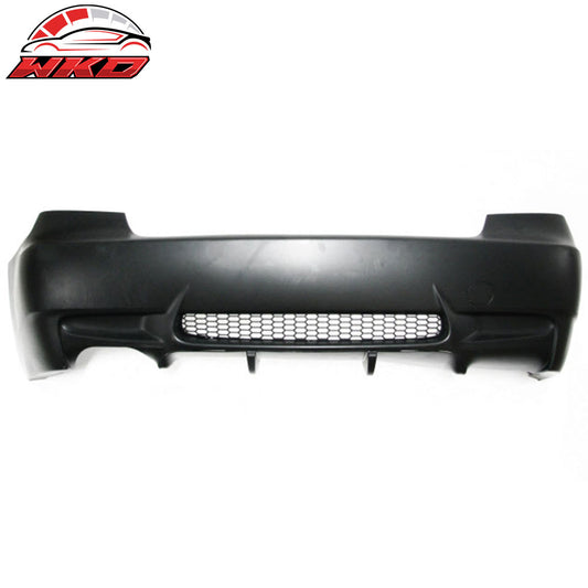 Wholesale 07-13 BMW 3 Series E92 Coupe M3 Style Rear Bumper Covere Conversion PP