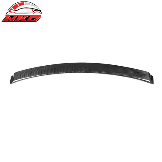 Wholesale 19-25 BMW G20 3-Series/G80 M3 IKON Style Roof Spoiler Carbon Fiber