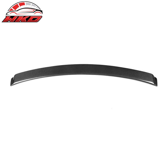 Wholesale 19-26 BMW G20 3-Series/G80 M3 IKON Style Roof Spoiler Carbon Fiber