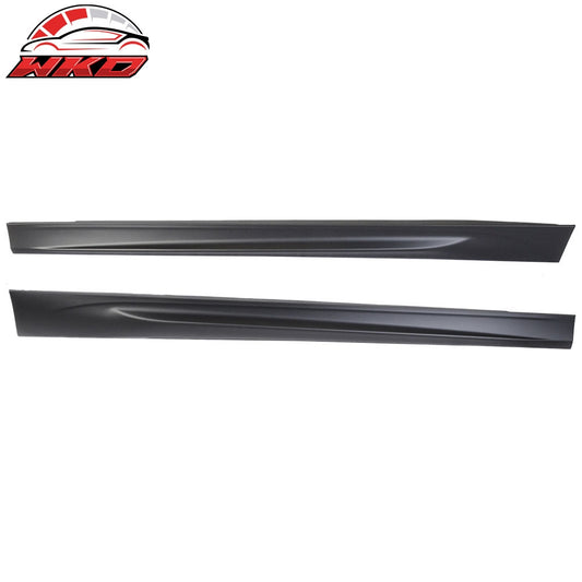 Wholesale BMW 06-11 E90 E91 3-Series Sedan MT Msport M3 Style Side Skirts Pair PP