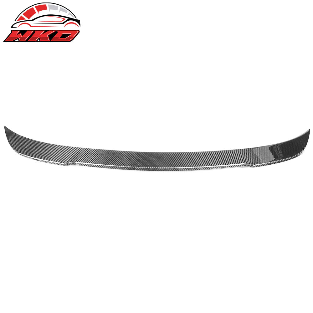 Wholesale 19-26 BMW G20 3-Series G80 M3 Carbon Fiber CS Style Rear Trunk Spoiler Wing