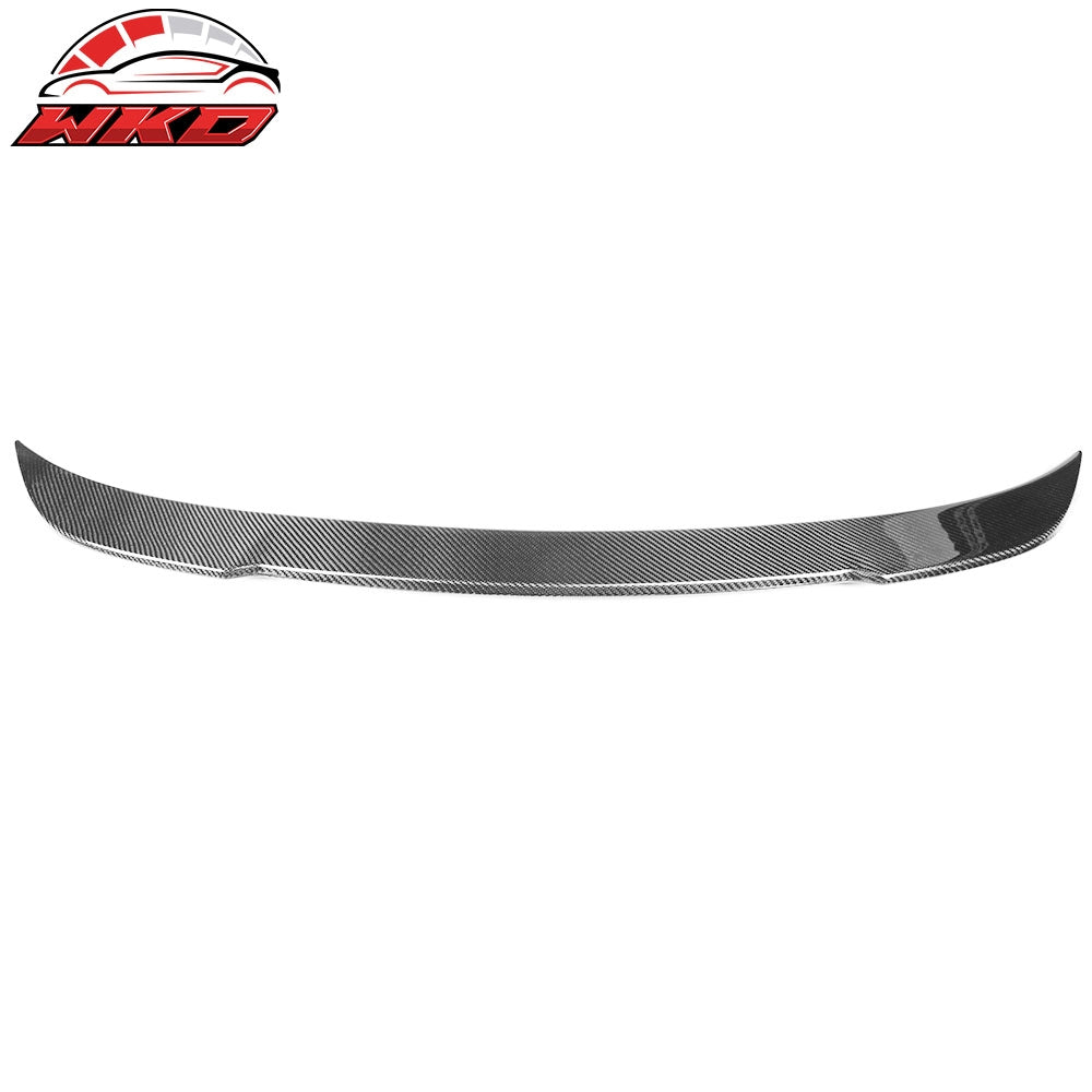 Wholesale 19-26 BMW G20 3-Series G80 M3 Carbon Fiber CS Style Rear Trunk Spoiler Wing