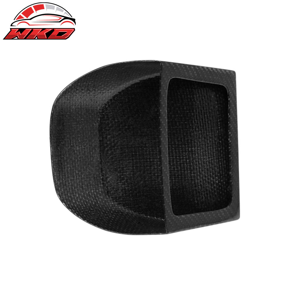 Fits 15-20 BMW F32 F33 F36 F82 F83 M4 Carbon Fiber Intake Air Induction Ducts