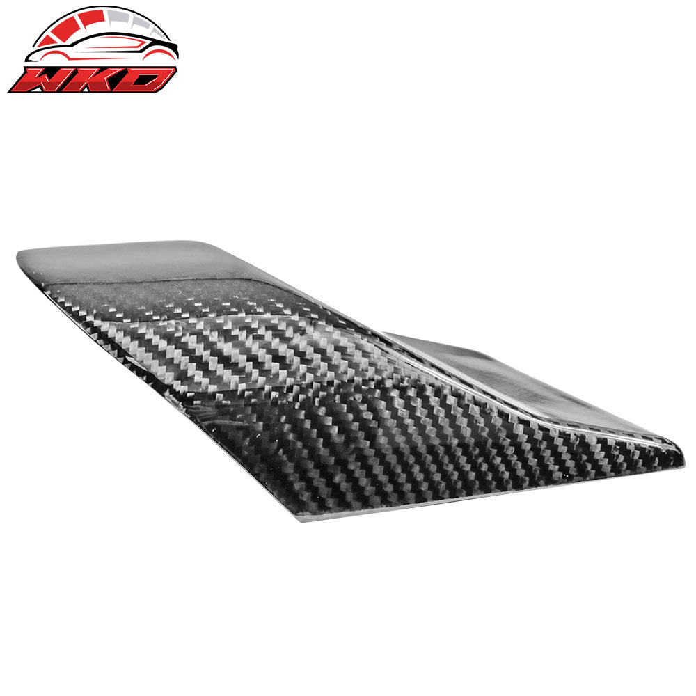 Fits 15-20 BMW F32 F33 F36 F82 F83 M4 Carbon Fiber Intake Air Induction Ducts