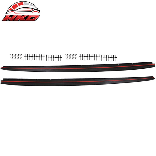 Wholesale 11-16 BMW F10 5 Series M-Performance Side Skirts Rocket Panel