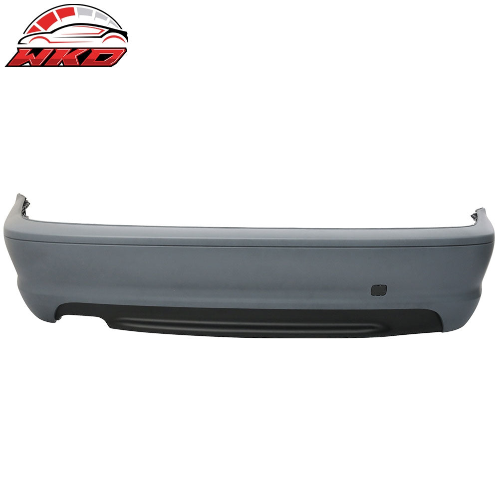 Wholesale 00-06 BMW E46 3-Series Coupe 2Dr MT M Sport Rear Bumper Cover Guard
