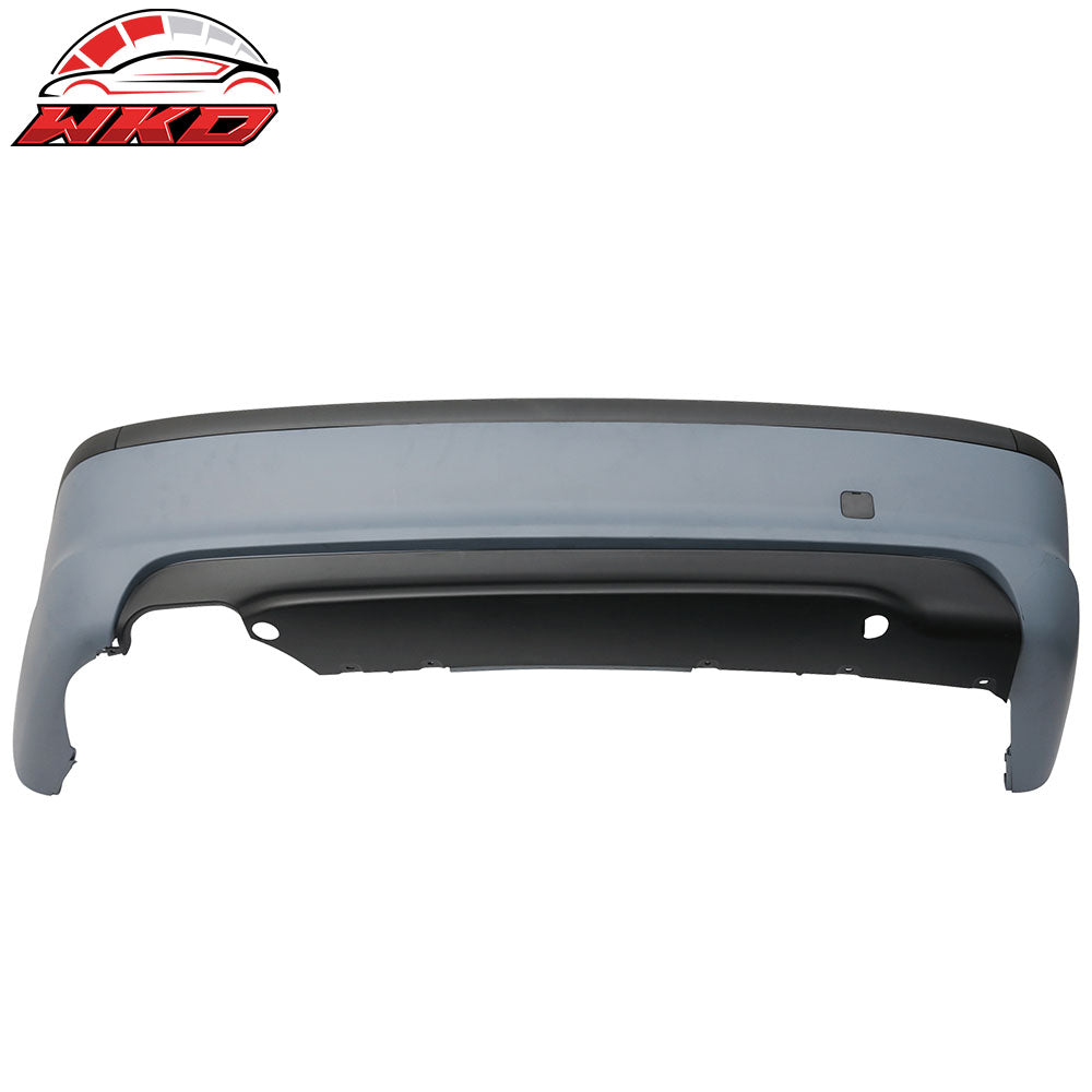 Wholesale 99-05 BMW E46 3 Series 4Dr MT M Sport PP Rear Bumper Cover