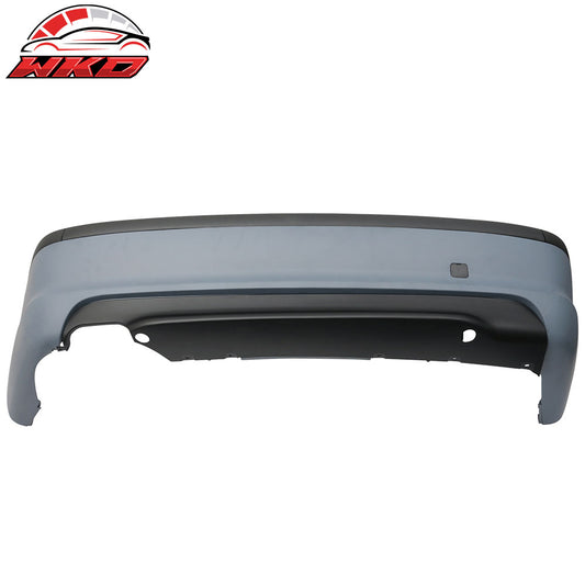 Wholesale 99-05 BMW E46 3 Series 4Dr MT M Sport PP Rear Bumper Cover