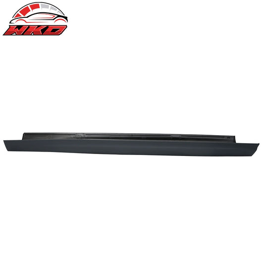 Wholesale 99-05 BMW E46 3 Series 4Dr MT M Sport PP Side Skirts