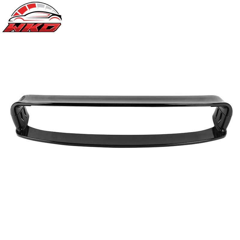 Wholesale 04-10 BMW E60 5 Series& M5 Sedan LTW GT Style Trunk Spoiler Gloss Black ABS