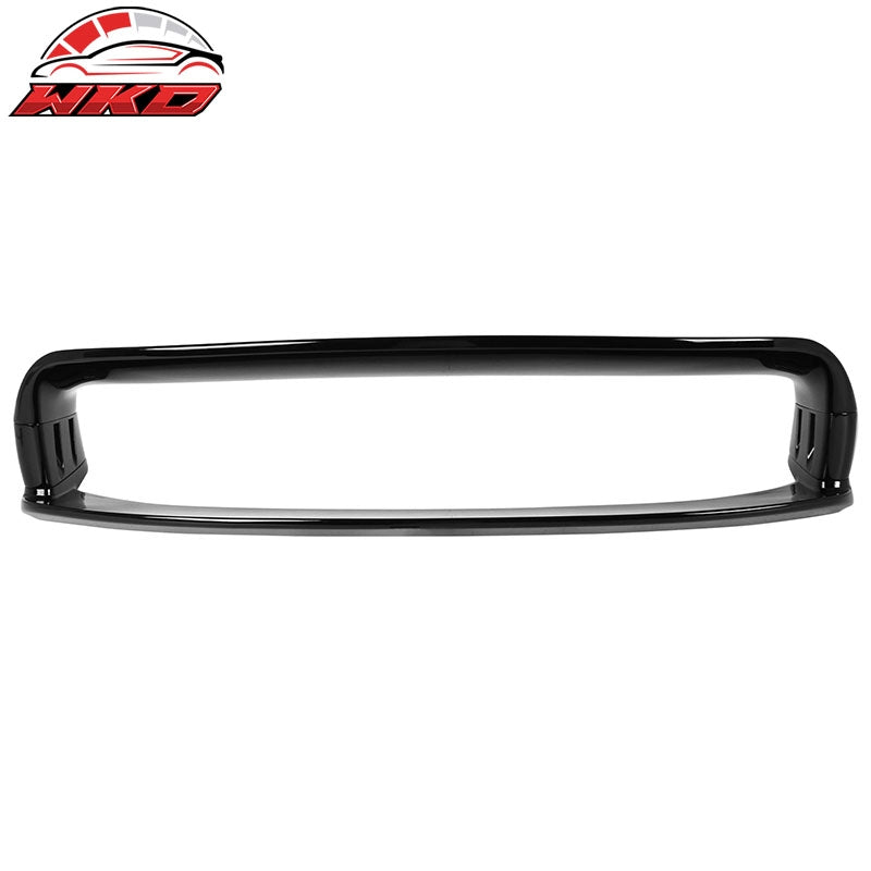 Wholesale For 06-11 BMW E90 3 Series 08-12 M3 Sedan LTW GT Style Trunk Spoiler Gloss Black - Wikond Auto