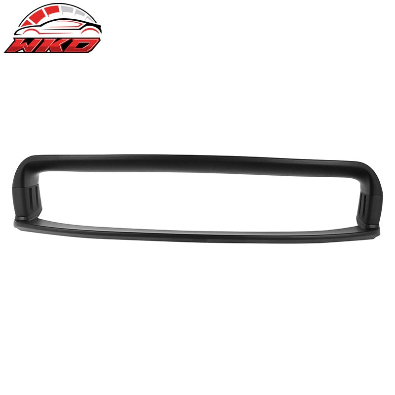 Wholesale For 06-11 BMW E90 3 Series 08-12 M3 Sedan LTW GT Style Trunk Spoiler Matte Black