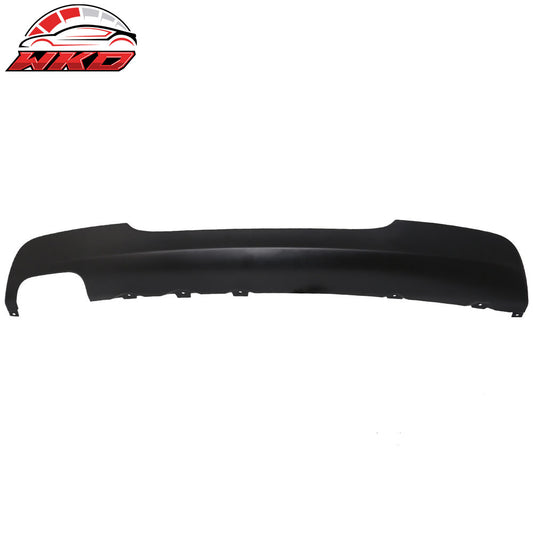 Wholesale 06-11 BMW E90 3-Series Sedan M-Tech Msport Rear Bumper Lip Diffuser - PP