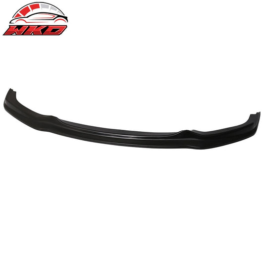 Wholesale 11-16 BMW F10 5 Series M Sport AK Style Front Bumper Lip PU Chin Spoiler