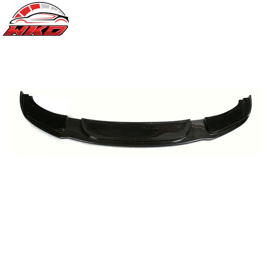 Wholesale 11-16 BMW 5 Series F10 M Sport HM Style Front Bumper Lip Carbon Fiber CF