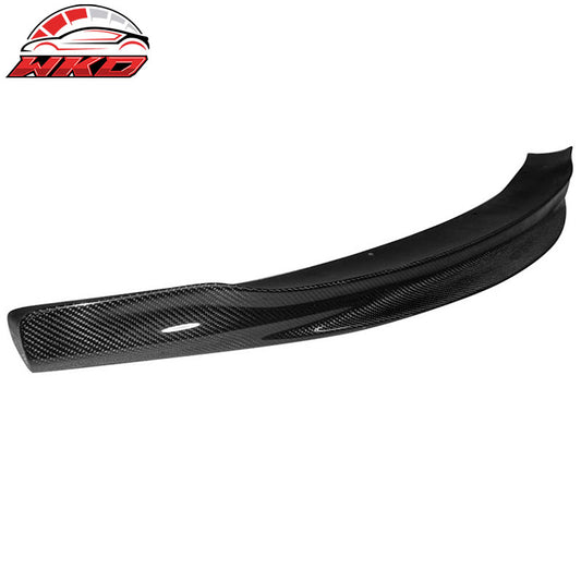 Wholesale 12-16 BMW F10 5-Series M5 Only RKP Style Front Bumper Lip - Carbon Fiber CF