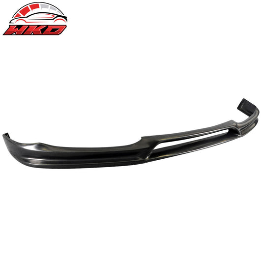 Wholesale 12-15 BMW F30 3-Series 3D Style PU Front Bumper Lip