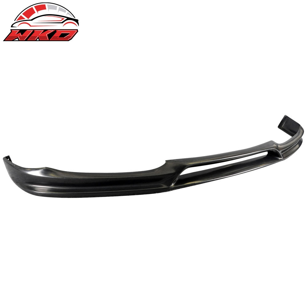 Wholesale 12-15 BMW F30 3-Series 3D Style PU Front Bumper Lip