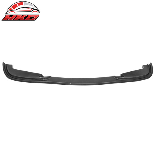 Wholesale 01-06 BMW E46 M3 Carbon Fiber Front Bumper Lip