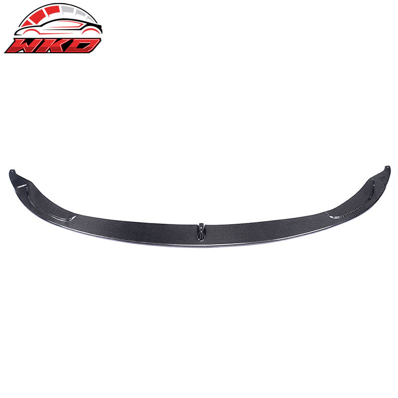 Wholesale 15-20 BMW F80 M3 Sedan F82 M4 2Dr Front Bumper Lip P Style CF