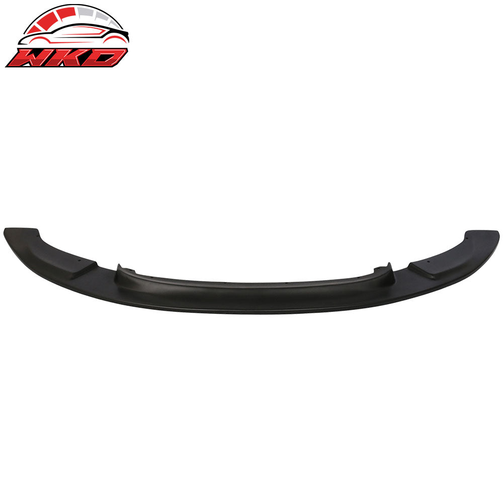 Fits 15-20 BMW F80 M3 F82 M4 GT Style Front Bumper Chin Lip PU