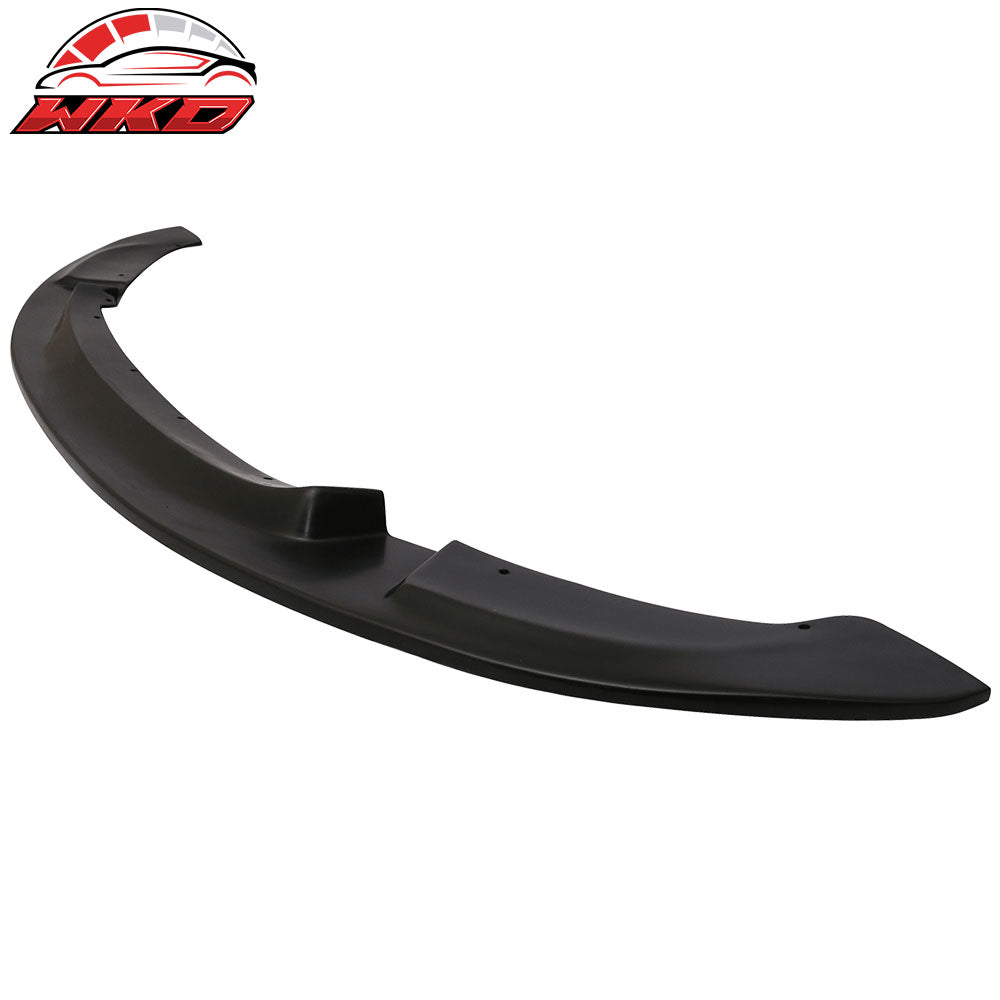 Fits 15-20 BMW F80 M3 F82 M4 GT Style Front Bumper Chin Lip PU