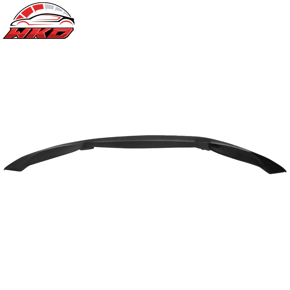 Fits 15-20 BMW F80 M3 F82 F83 M4 MTC V2 Style Front Bumper Lip Spoiler  PU