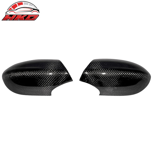 Wholesale 08-13 BMW E90 E92 E93 M3 Side Rear View Mirror Covers Set - CF