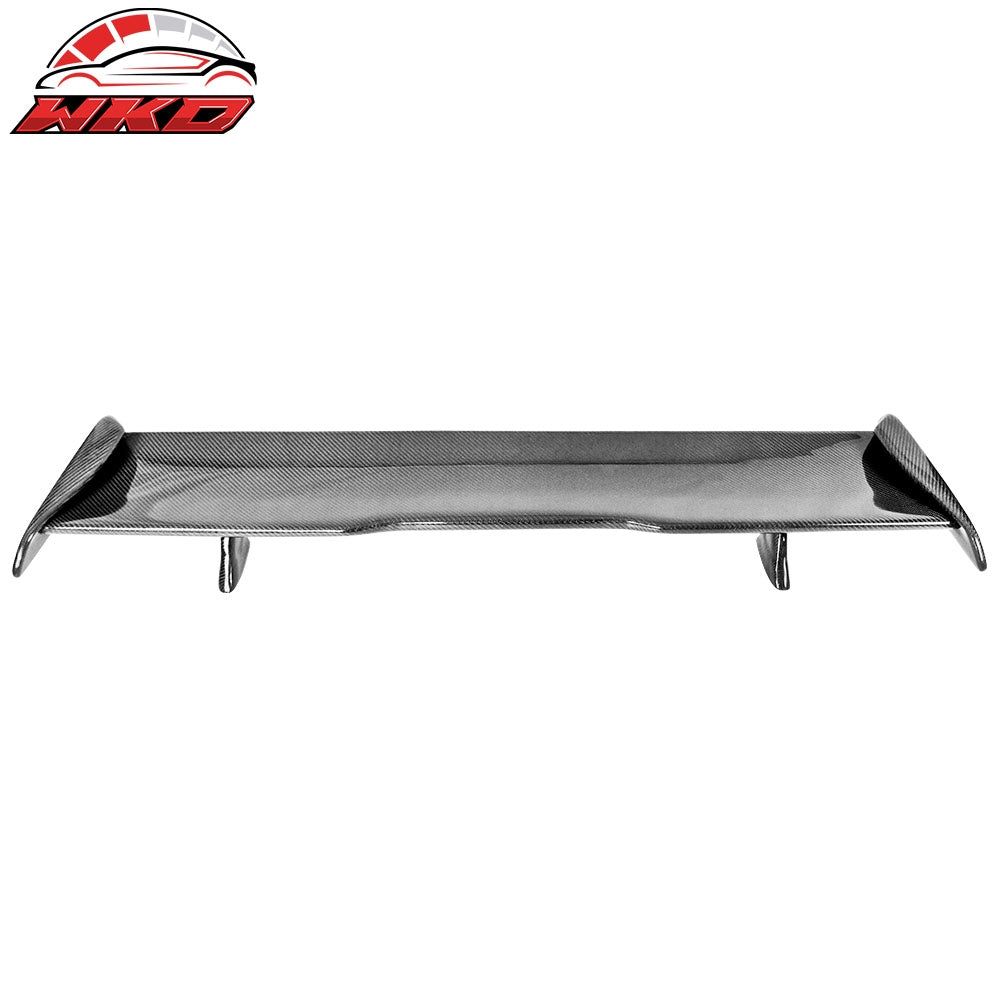 Wholesale 15-21 BMW F80 M3 F82 F83 M4 F87 M2 F30 M-Performance Style Trunk Spoiler CF