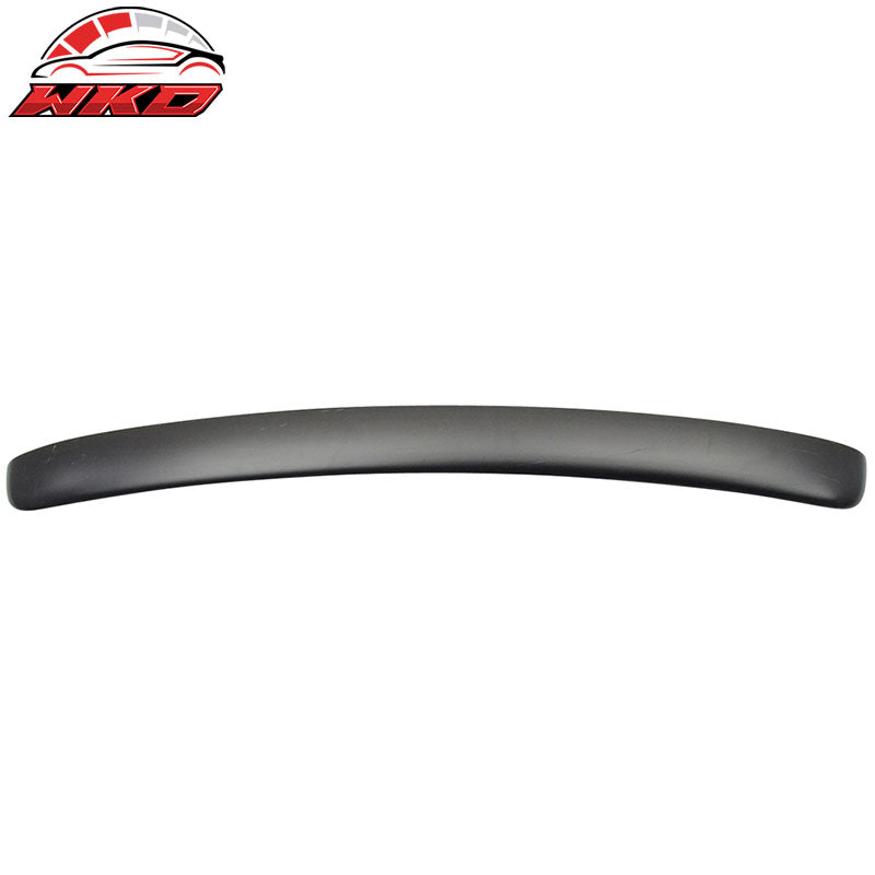 Wholesale 95-01 BMW 7 Series E38 Sedan AC Style Rear Roof Spoiler Wing ABS Unpainted