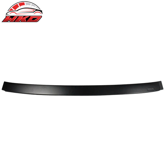 Wholesale 11-16 BMW 5 Series F10 Sedan AC Style Rear Roof Spoiler Wing ABS Unpainted