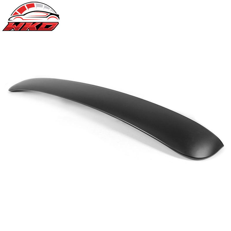 Fits 92-98 BMW 3 Series E36 Coupe 2Dr AC Style Rear Roof Window Spoiler Wing ABS